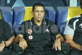 قبل مواجهة كيتارا.. بنجديدة يتصدر قائمة الأكثر مشاركة مع الأهلي تحت قيادة عموتة (صور) 17 أكتوبر 2026 12:29 م
